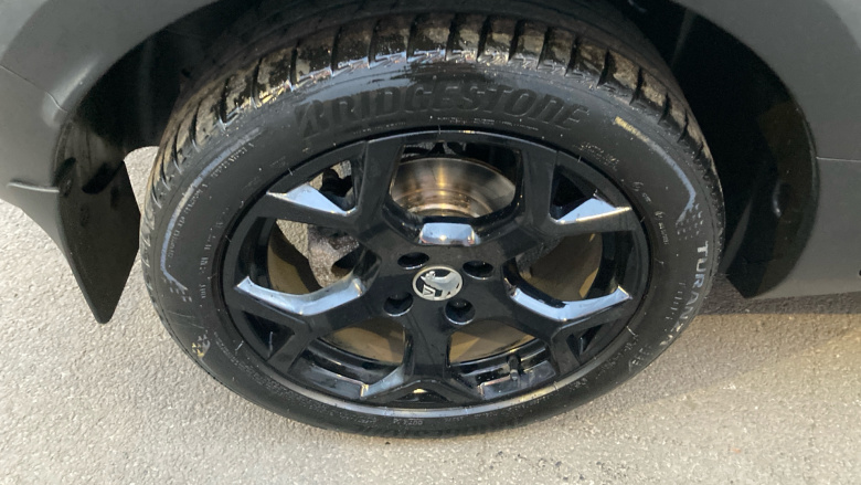 Vauxhall Crossland 1.2 Turbo GS Line 5dr Petrol Hatchback